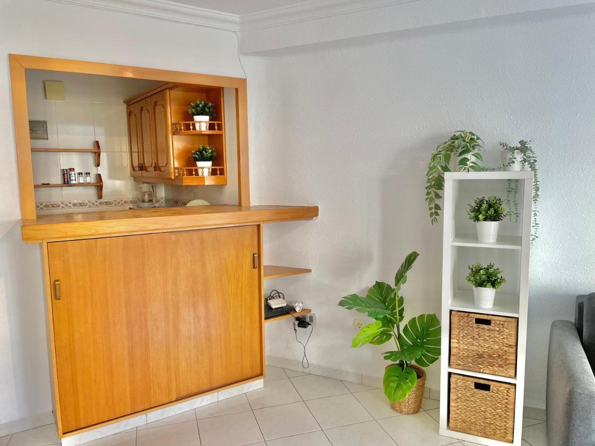 Maravilloso Estudio En Urbanizacion Centro Internacional En Algarrobo Costa A 50 Metros De La Playa Kültér fotó