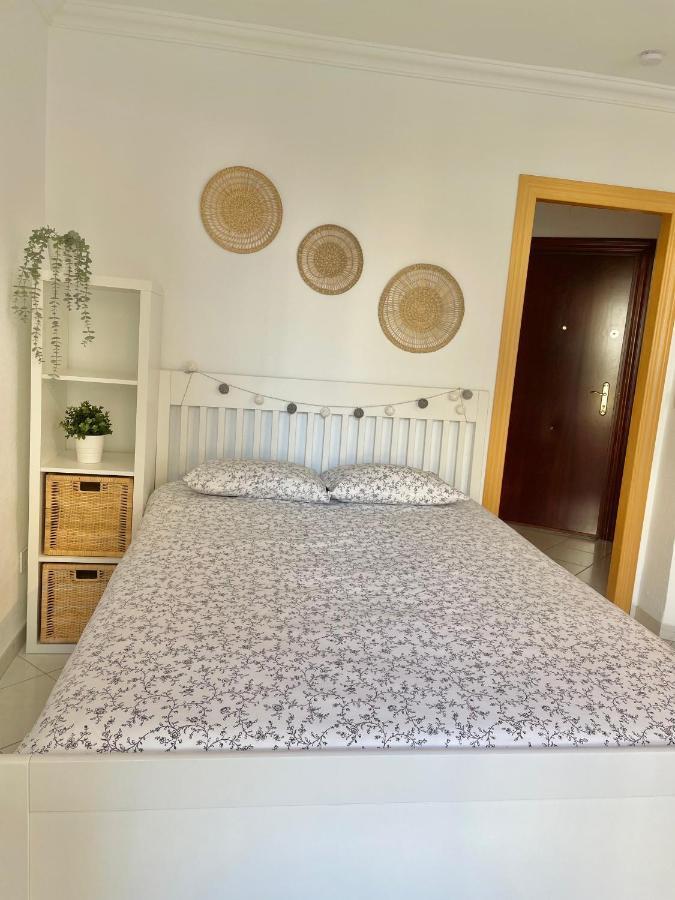 Maravilloso Estudio En Urbanizacion Centro Internacional En Algarrobo Costa A 50 Metros De La Playa Kültér fotó